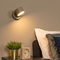 44217/08/41 GIAN Lucide Indoor Wall lights — фото 2