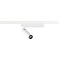 1008390 SLV GRIP! S 1Ph. PHASE 2700K 24° white/white трековый светильник — фото 2