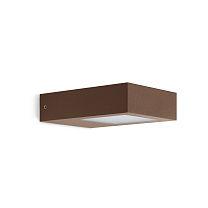 Trend Flat 125 LED 4K 11W Corten  220-240 V
