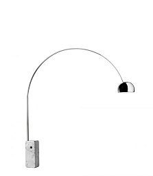 Arco Led Flos Arco Arco Led торшер