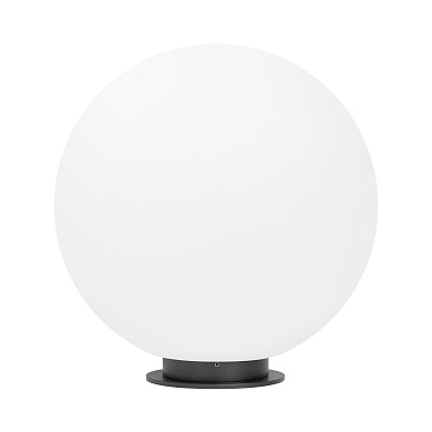 051028 Arlight Светильник KT-GLOBE-R400-12W Warm3000 (DG, 275 deg, 24V)