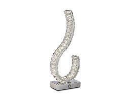 Настольная лампа Newport Crystal 460 мм
