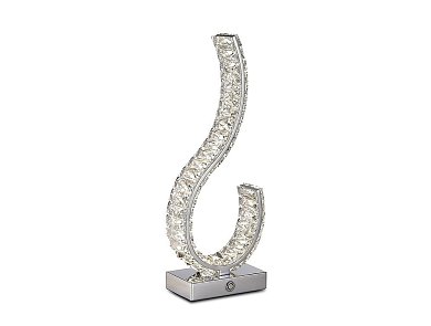 Настольная лампа Newport Crystal 460 мм
