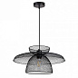 A7067SP-1BK Arte Lamp Castello подвесной светильник 40W — фото 1