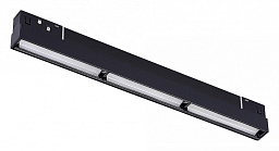 ST804.436.18 ST-Luce Skyline 48 трековый wallwasher светильник с узким углом светораспределения для магнитного трека 48V