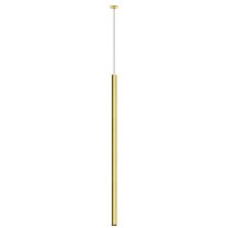 LOGIC R300 8.30 WB + BASE N Led Technology подвесной светильник латунь 100%
