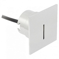 powerLED 2 W 630 mA 219 Lm - Super warm 2700 K - 5°