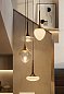Подвесной светильник CVL-Luminaires Louis XL — фото 1
