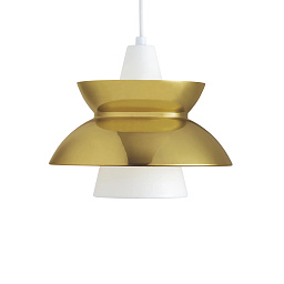 DOO-WOP-PENDANT Louis Poulsen Doo-Wop Подвесной светильник