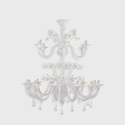 Люстра Sogni Di Cristallo Calliope Deluxe