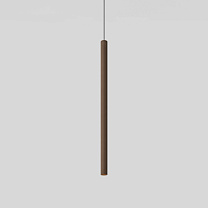 Extruded Stripped Suspended 46 900 1x LED Flood DE