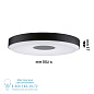 79518 LED Ceiling luminaire Puric Pane Потолочные светильники Paulmann