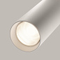 TR032-4-20W3K-S-DS-W Maytoni Focus LED Трековый светильник 20W Белый — фото 3