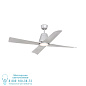 33489 TYPHOON Grey ceiling fan with DC motor люстра с вентилятором Faro barcelona