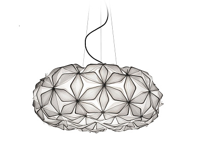 Подвесной светильник C'est La Vie SLAMP
