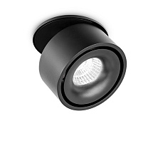 Потолочные светодиодные светильники Led technology FOCUS IN 13.30 W черный