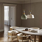 Торшер Il Fanale Bon ton N9H3FO — фото 3