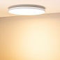 055575 Arlight Светильник SP-ESTELY-R800-60W Warm2700 (WH, 80 deg, 230V, TRIAC) — фото 2