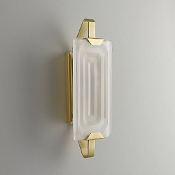 WL856 Bella Figura Eternity Настенный светильник