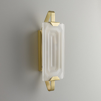 Настенный светильник Eternity Wall Light Bella Figura WL856