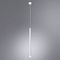 A5570SP-1WH Arte Lamp Solid подвесной светильник 5W 450lm 4000K — фото 2