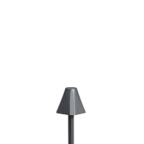 Садовый светильник Silva Moretti Luce 3513