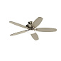 52" Renew Designer Fan Painted Brushed Nickel люстра-вентилятор 330163NI Kichler — фото 3
