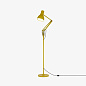 Торшер Anglepoise Type 75 Желтая охра 31013 — фото 5