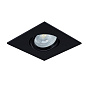 A2866PL-1BK Arte Lamp Giro точечный встраиваемый светильник GU10 1х35W — фото 2