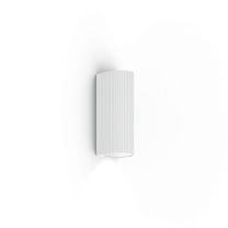 TRACE WALL mini 1.0, Белый матовый, 2700 K, 6 Вт