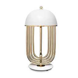 Настольная лампа DelightFULL Turner