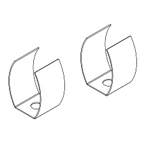 TGL-ST- FIXATION SET