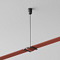 TRA130SW-B Maytoni Accessories for system Parity Комплектующие для текстильной подвесной системы Черный — фото 2