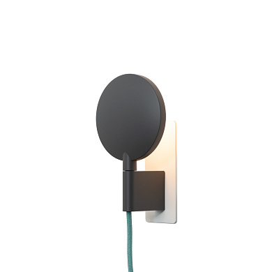 MAG1-G2-DIM-2700-GY02-MNT Maggy Mawa Design светильник для чтения