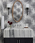 ARN2301 Visual Comfort Beaumont настенное бра с абажуром — фото 3