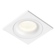 Потолочные светодиодные светильники Led technology CITY X 11.30 W FW NO DIM белый