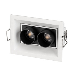 MS-ORIENT-BUILT-TURN-TC-S67X90-5W Arlight ORIENT Встраиваемый поворотный светильник
