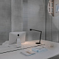 227B20530 w227 Winkel alu Wästberg настольная лампа — фото 2