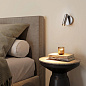 Настенный светильник для чтения без выключателя Arlight SP-BED-NB-R90-3W — фото 6