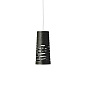 FN182037_10 Foscarini Tress Mini SP S люстра в этническом стиле белый — фото 1
