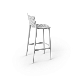 Ibiza bar stool 74,5 cm Vondom Ibiza Стул