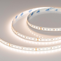 037454 Arlight Лента ULTRA-C112-10mm 24V Warm2700 (19.2 W/m, IP20, 5630, 5m)