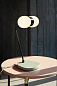 Nuvol Double Table, настольная лампа, Contain — фото 3