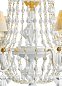 Люстра Winter Palace Lladro, 6 ламп 01023485 — фото 4