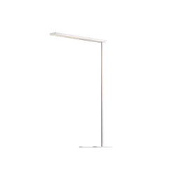XA20-3 Grau XT-A FLOOR PLUS 120 C-BASE WHITE/WHITE Торшер с датчиком белый