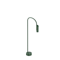 CAULE BOLLARD 2 4000K DALI EU 220-240V F.G