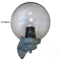 Светильник уличный настенный FUMAGALLI BISSO/G300 G30.131.000.VZE27