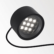 FRAX MB 93014 dark grey Delta Light