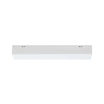 URail Power Supply Middle 205x45mm max. matt