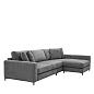 112481 Sofa Feraud Lounge Диван Eichholtz